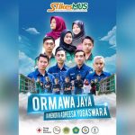 SILATURAHMI ORMAWA dengan PIMPINAN PERIODE 2021-2025