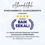 Sistem Informasi Kinerja dan Tata Kelola Kemahasiswaan (SIMKATMAWA)