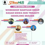 BHD SMK TRISAKTI GEMOLONG